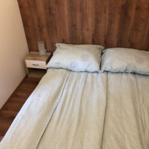Tulipan Apartman Έγκερ Εξωτερικό φωτογραφία